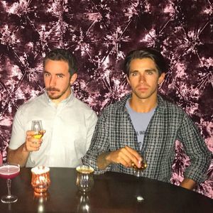 Meet your Posher, Matthew